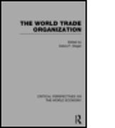 The World Trade Organization