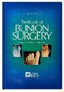 Textbook of Bunion Surgery