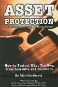Asset Protection for Business Owners & High Income Earners