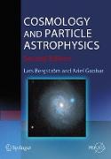 Cosmology and Particle Astrophysics