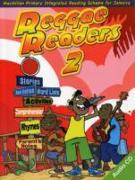 Reggae Readers Book 2 with Audio CD