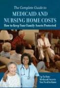 Complete Guide to Medicaid & Nursing Home Costs