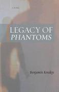 Legacy Of Phantoms