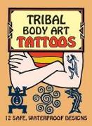 Tribal Body Art Tattoos