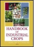 Handbook of Industrial Crops