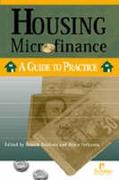 Housing Microfinance