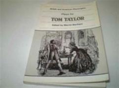 Plays by Tom Taylor