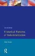 Historical Patterns of Industrialization