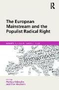 The European Mainstream and the Populist Radical Right