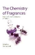 The Chemistry of Fragrances