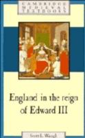 England in the Reign of Edward III