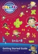 Heinemann Active Maths - Second Level - Exploring Number - Getting Started Guide