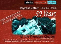 50 Years of the Freedom Charter