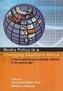 Media Policy in a Changing Southern Africa