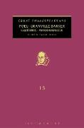 Poel, Granville Barker, Guthrie, Wanamaker: Great Shakespeareans: Volume XV