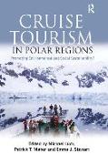 Cruise Tourism in Polar Regions