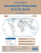 Oxford International Primary Atlas Activity Book