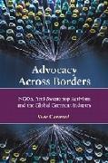 Advocacy Across Borders