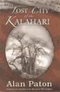 Lost City of the Kalahari