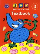 Scottish Heinemann Maths 3, Easy Order Textbook Pack