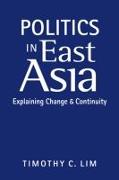 Politics in East Asia