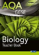 AQA GCSE Biology Teacher Book