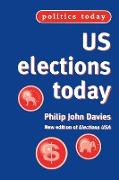 US elections today (2nd edn)