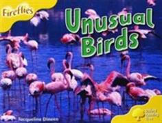 Oxford Reading Tree: Level 5: More Fireflies A: Unusual Birds
