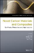 Novel Carbon Materials and Composites