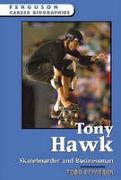 Tony Hawk