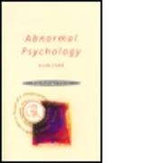 Abnormal Psychology