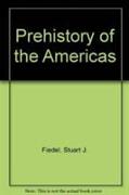 Prehistory of the Americas