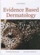 Evidence Based Dermatology