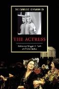 The Cambridge Companion to the Actress