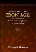 Handbook to the Iron Age