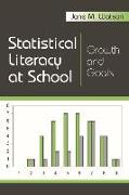 Statistical Literacy at School