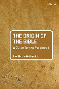 The Origin of the Bible