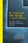 Re-imagining the Social in South Africa