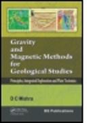 Gravity and Magnetic Methods for Geological Studies