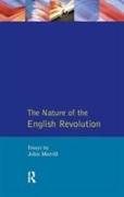 The Nature of the English Revolution