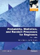Probability and Random Processes with Applications to Signal Processing