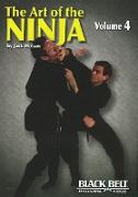 Art of the Ninja, Vol. 4