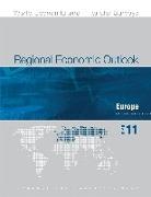 Regional Economic Outlook, Western Hemisphere, April 2011