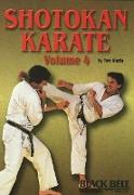 Shotokan Karate, Vol. 4