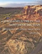 Chaco and After in the Northern San Juan