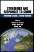 Strategies and Responses to Crime