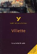 Villette: York Notes Advanced