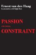 Passion and Social Constraint