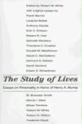 The Study of Lives