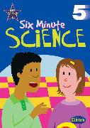 New Star Science Six Minute Science Yr5/P6 Activities